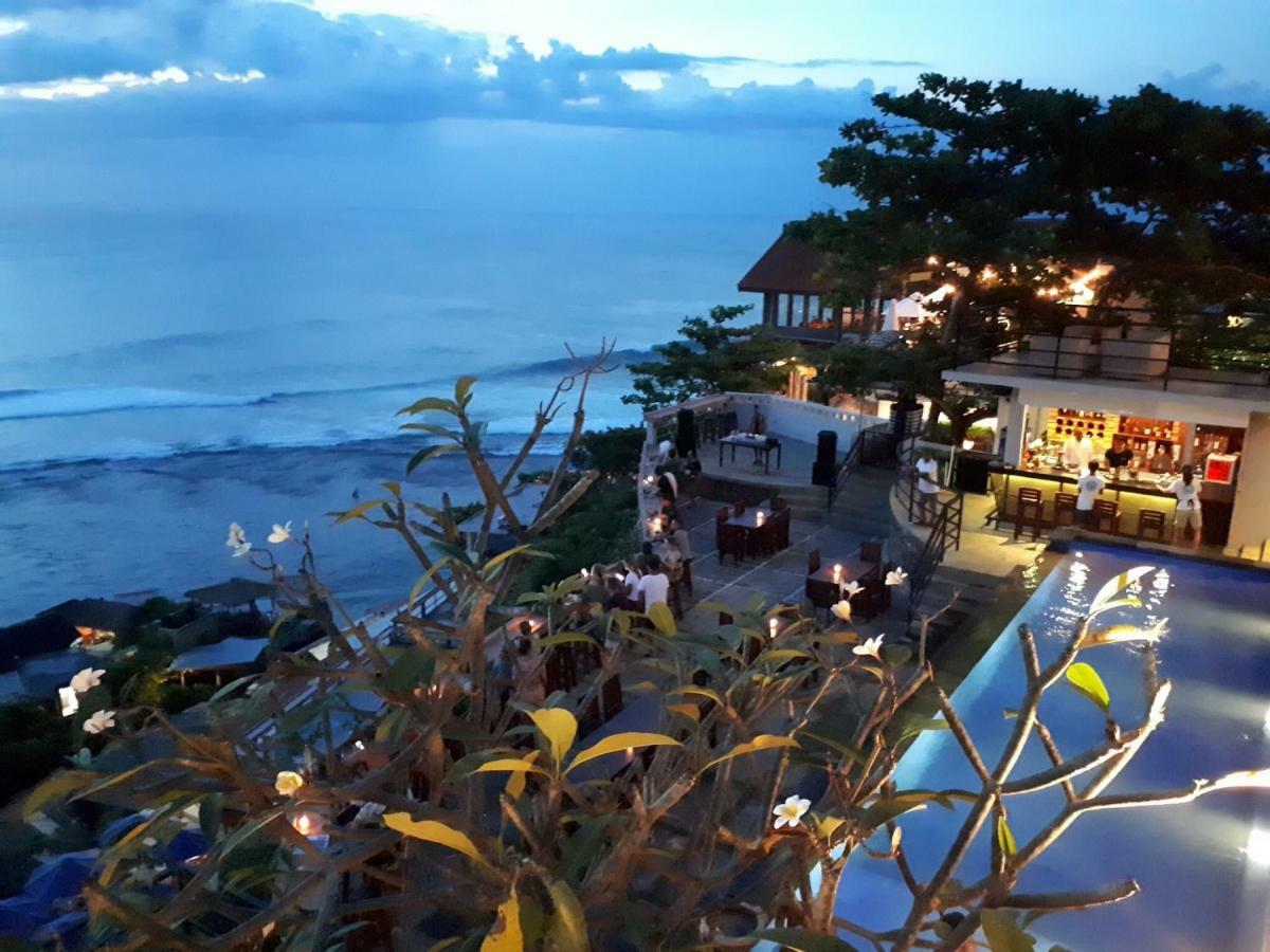Готель La Bomie Uluwatu By Bukit Vista Екстер'єр фото